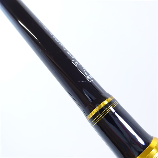 ルアーニスト６６Ｌ